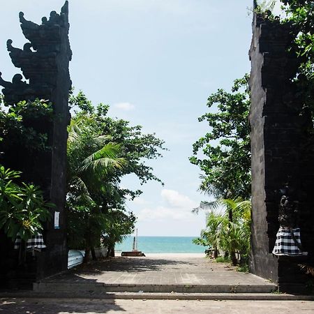Donguri House Bali Bed and Breakfast Jimbaran Εξωτερικό φωτογραφία