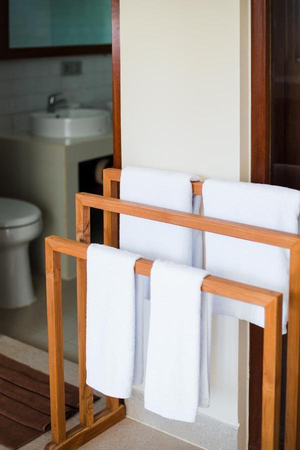 Donguri House Bali Bed and Breakfast Jimbaran Εξωτερικό φωτογραφία