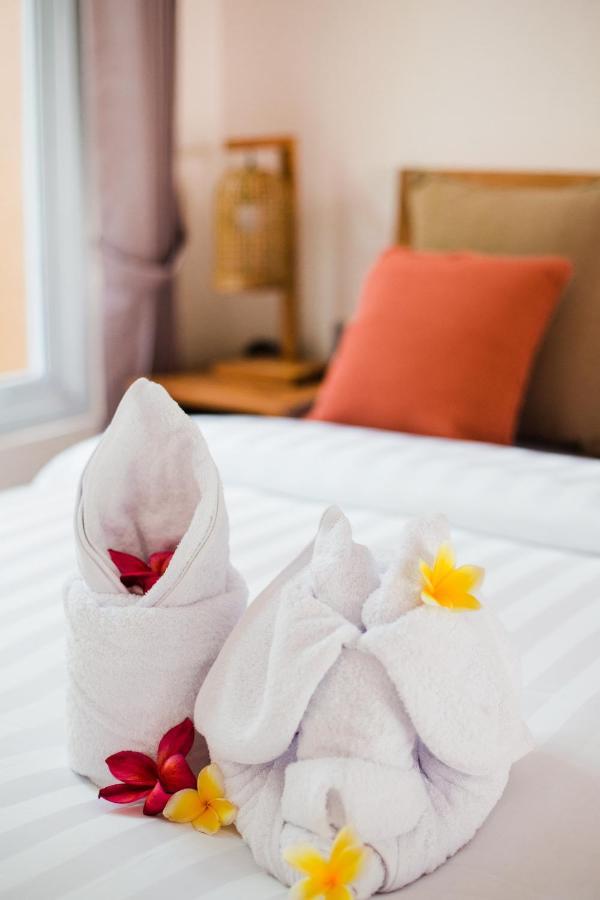 Donguri House Bali Bed and Breakfast Jimbaran Εξωτερικό φωτογραφία