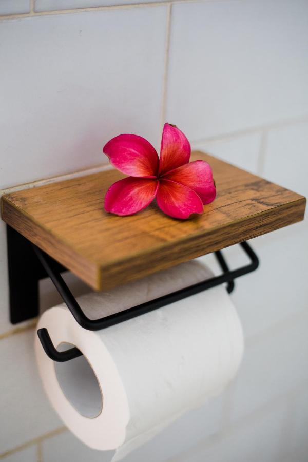 Donguri House Bali Bed and Breakfast Jimbaran Εξωτερικό φωτογραφία