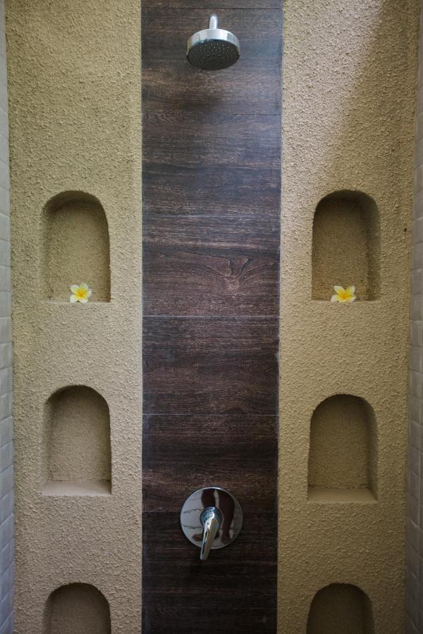 Donguri House Bali Bed and Breakfast Jimbaran Εξωτερικό φωτογραφία