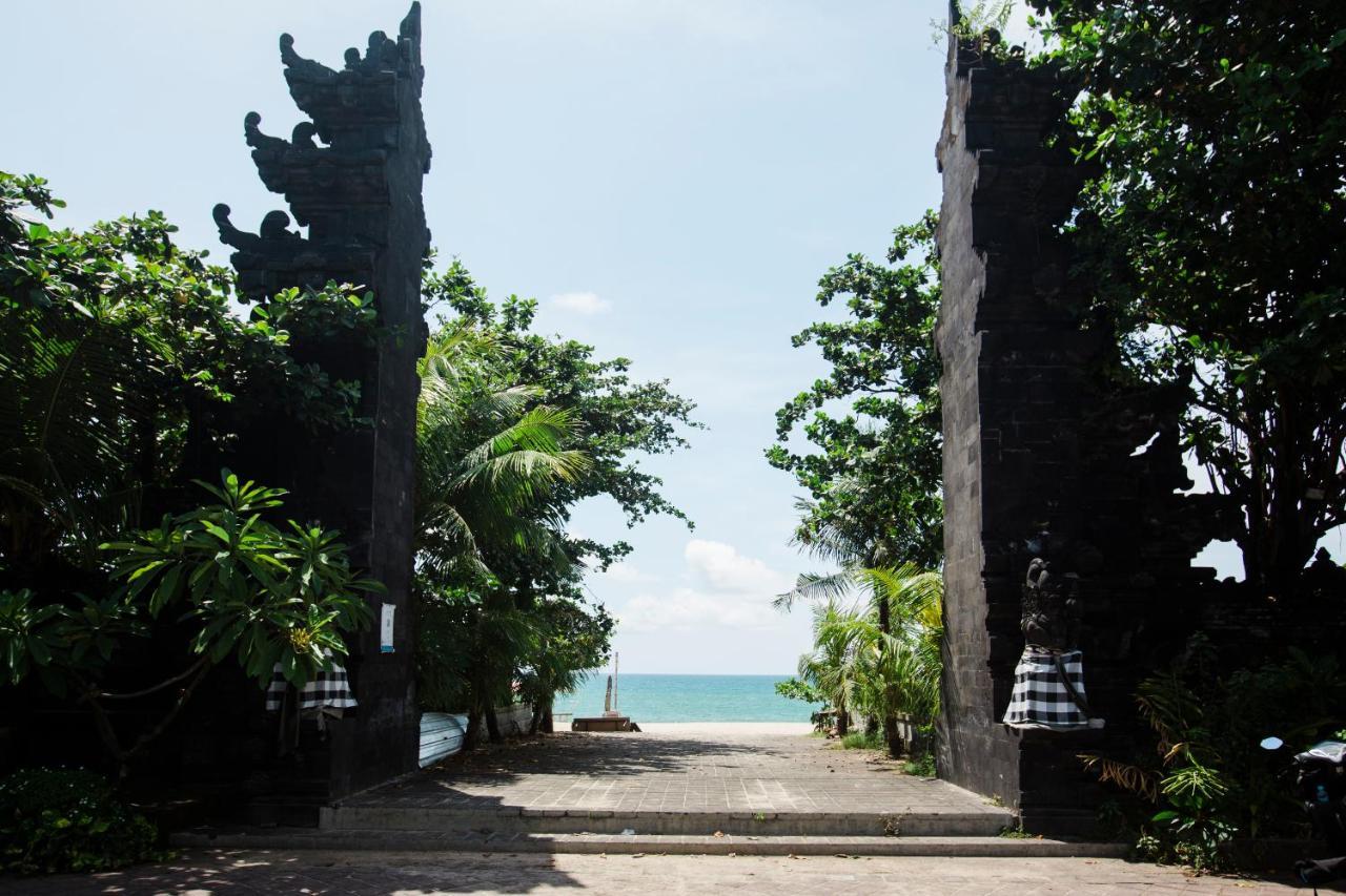 Donguri House Bali Bed and Breakfast Jimbaran Εξωτερικό φωτογραφία