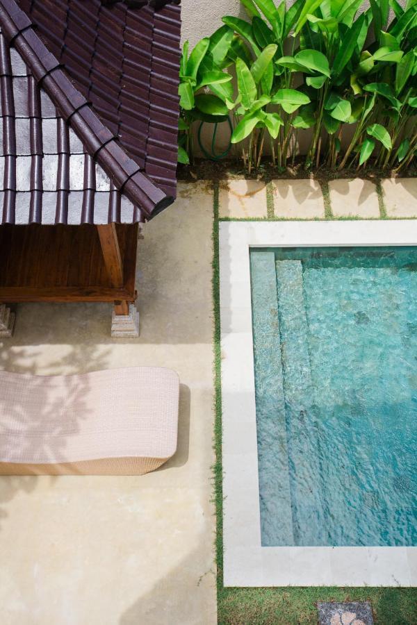 Donguri House Bali Bed and Breakfast Jimbaran Εξωτερικό φωτογραφία