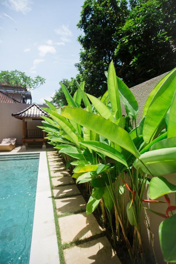 Donguri House Bali Bed and Breakfast Jimbaran Εξωτερικό φωτογραφία