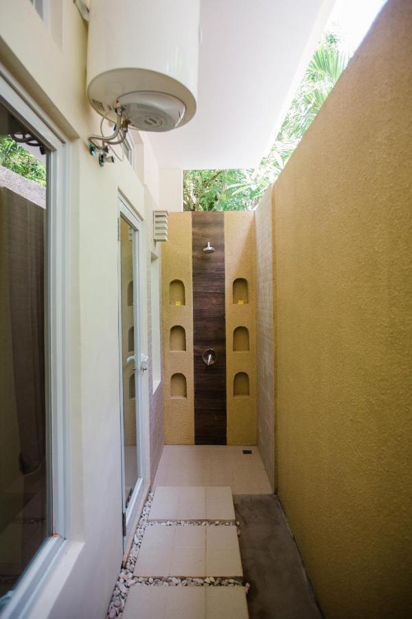 Donguri House Bali Bed and Breakfast Jimbaran Εξωτερικό φωτογραφία